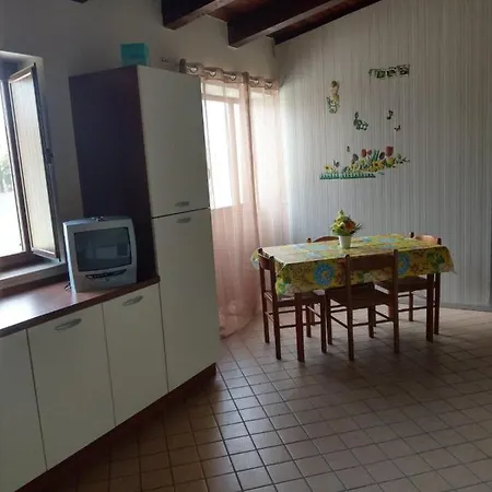 Holiday home Di Cardillo Ardore Marina