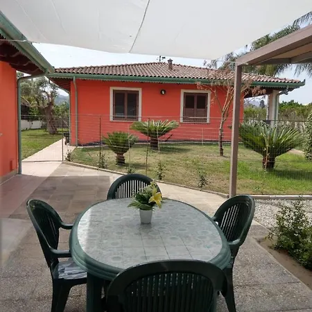 Di Cardillo Holiday home Ardore Marina