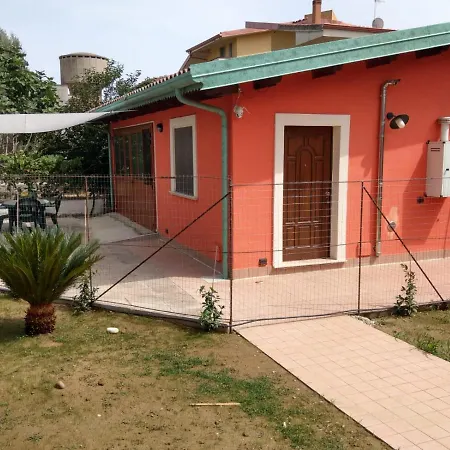 Holiday home Di Cardillo Ardore Marina