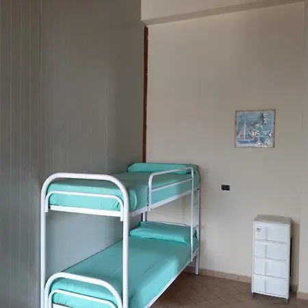 Di Cardillo Holiday home Ardore Marina
