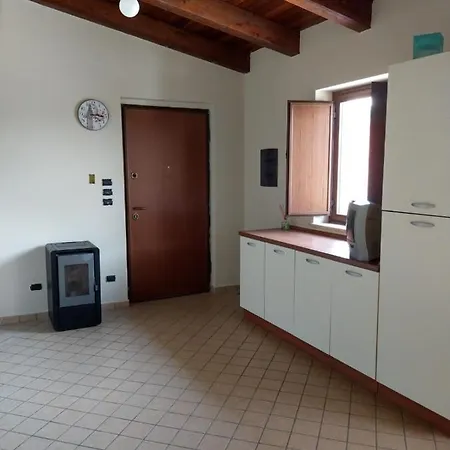 Di Cardillo Holiday home Ardore Marina